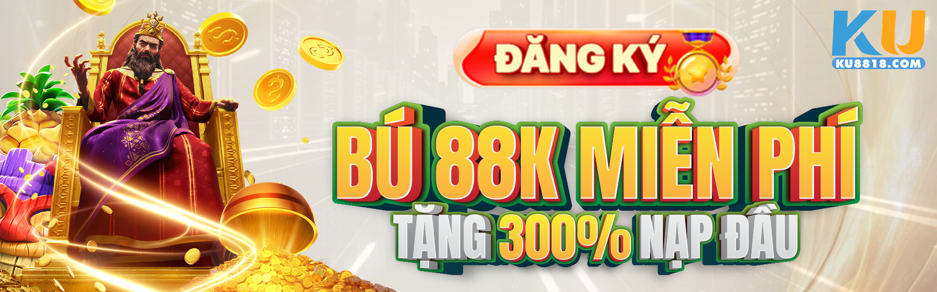 banner ku88