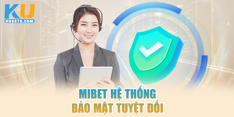 Bảo mật KU88 đạt chuẩn SSL và AI chống gian lận