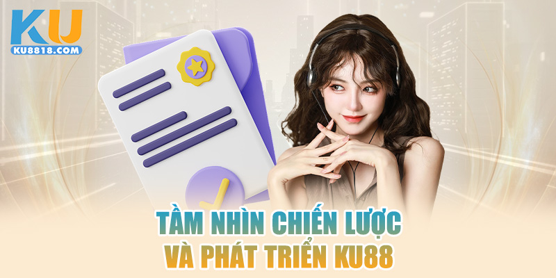 KU88 thưởng không giới hạn cho người tích điểm