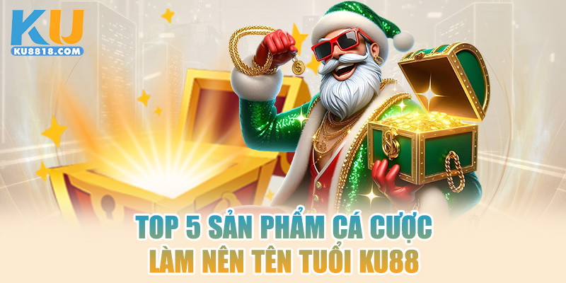 Vũ trụ giải trí hơn 1500 game tại KU88